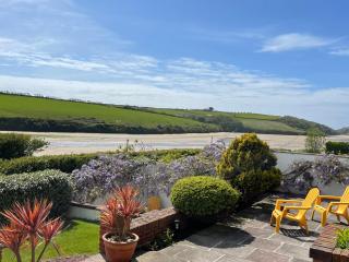 Newquay Tamarisk Lodge on the Gannel - Newquay - 0