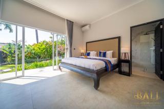 Villa Akasa Segara Beachfront and Private Pool - Banjar - 3