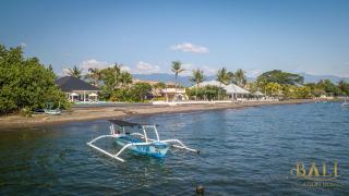 Villa Akasa Segara Beachfront and Private Pool - Banjar - 9