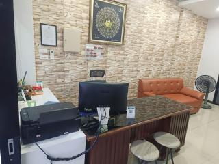PD Apartment Inn - Ban Pra Dok - 4