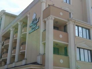 Апартамент за гости Сънрайз Флора бийч резорт - Pomorie - 8