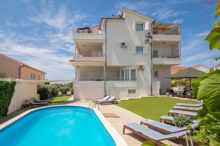 Apartments Tihi III - Vodice - 5