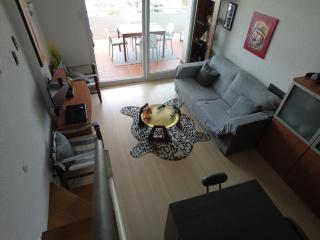 GMID IMMO A187 Apartamento Port Canigo - Roses - 1