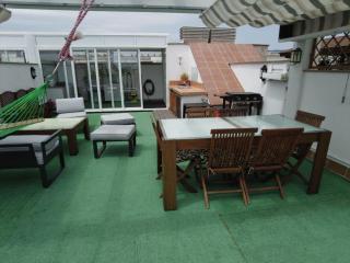 GMID IMMO A187 Apartamento Port Canigo - Roses - 7