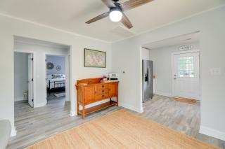 New Bern Vacation Rental with Private Yard! - 7