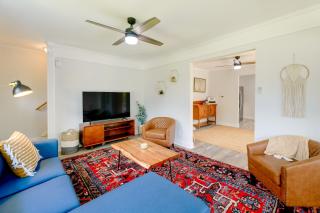 New Bern Vacation Rental with Private Yard! - New Bern - 6