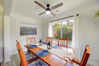 New Bern Vacation Rental with Private Yard! - 4