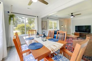New Bern Vacation Rental with Private Yard! - 3