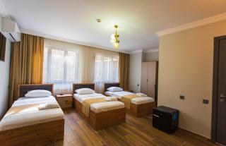 Memory - Batumi - 3