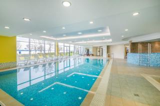 MyFlat Club 218 Belvedere Wellness Apartment - 3
