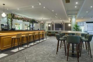 DoubleTree by Hilton Southampton - Southampton - 6
