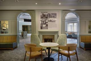 DoubleTree by Hilton Southampton - Southampton - 3