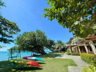 Kacha Resort & Spa, Koh Chang - Ko Chang - 1