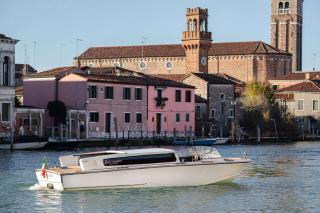 Hyatt Centric Murano Venice - Murano - 9