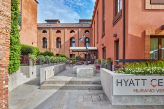 Hyatt Centric Murano Venice - Murano - 6