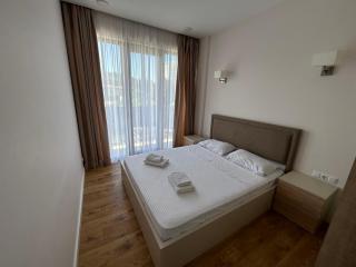 Next Green Apartament - Batumi - 0