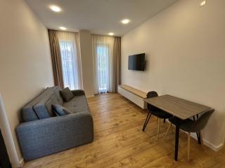 Next Green Apartament - Batumi - 6