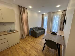 Next Green Apartament - Batumi - 5