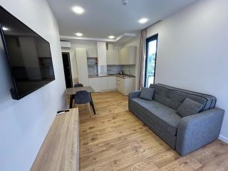 Next Green Apartament - Batumi - 8