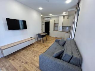 Next Green Apartament - Batumi - 7