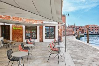 Hyatt Centric Murano Venice - Murano - 1
