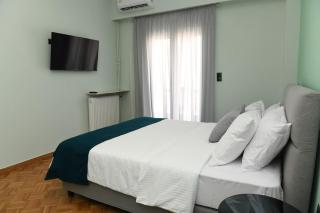 Konstantina Apartment - Atene - 7