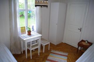 Mellangården i Äpplerum - Borgholm - 9