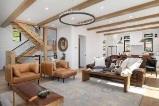 Ski Shores- The Chalet cabin - 1