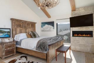 Ski Shores- The Chalet cabin - 5