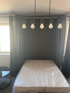 Studio 50 m de la plage 100 m centre ville - Berck-sur-Mer - 8