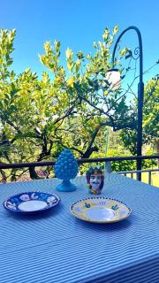 Hotel Villa Degli Aranci - Maratea - 7