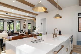 Ski Shores- The Chalet cabin - 8