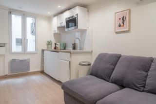 Lavie Maison Parisian Aircon Gem - Parijs - 8