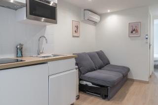 Lavie Maison Parisian Aircon Gem - Parijs - 4