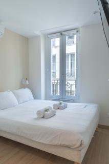 Lavie Maison Parisian Aircon Gem - Parijs - 1