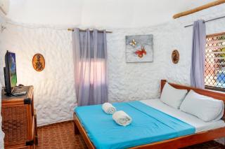 Panglao Chocolate Hills Hostel - Panglao Island - 1