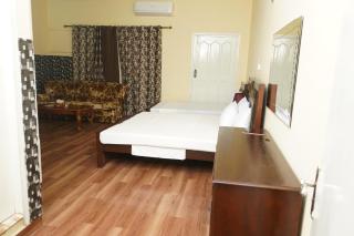 ORION INN Guest House F-7 Islamabad - 3