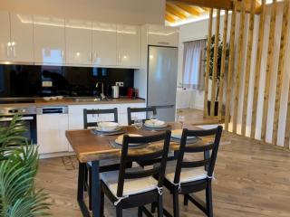 Goninos Jacuzzi Suite - Velonádes - 5