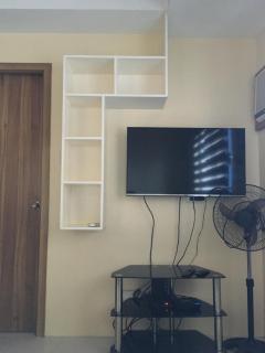 1 Bedroom US Embassy Roxas Blvd. Ermita Manila - Manila - 5