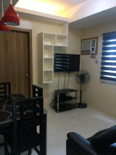 1 Bedroom US Embassy Roxas Blvd. Ermita Manila - Manila - 8