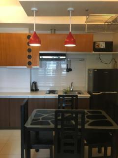 1 Bedroom US Embassy Roxas Blvd. Ermita Manila - Manila - 7