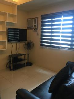1 Bedroom US Embassy Roxas Blvd. Ermita Manila - Manila - 6