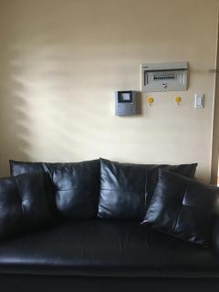 1 Bedroom US Embassy Roxas Blvd. Ermita Manila - Manila - 4