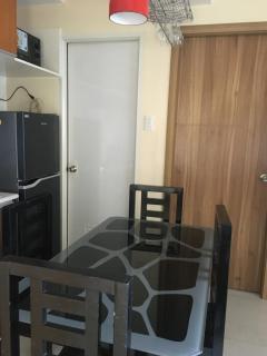 1 Bedroom US Embassy Roxas Blvd. Ermita Manila - Manila - 2