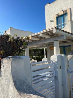 Siculsea House - Santa Maria del Focallo - 0