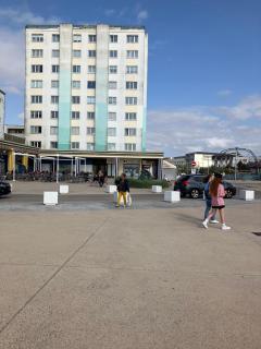 Studio 50 m de la plage 100 m centre ville - Berck-sur-Mer - 3