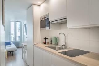 Lavie Maison Paris AC Retreat - París - 0