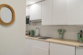 Lavie Maison Paris AC Retreat - 7