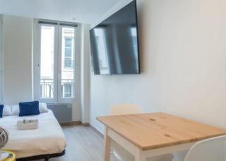 Lavie Maison Paris AC Retreat - París - 6