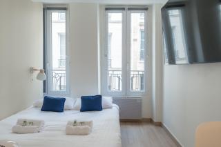 Lavie Maison Paris AC Retreat - París - 5